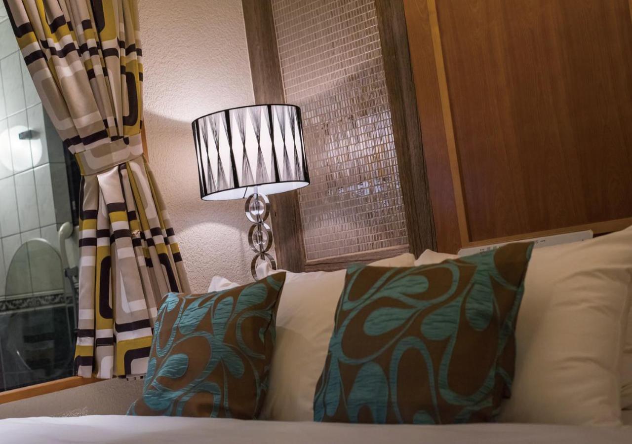 Hotel New York (Adults Only) Tokyo Dış mekan fotoğraf