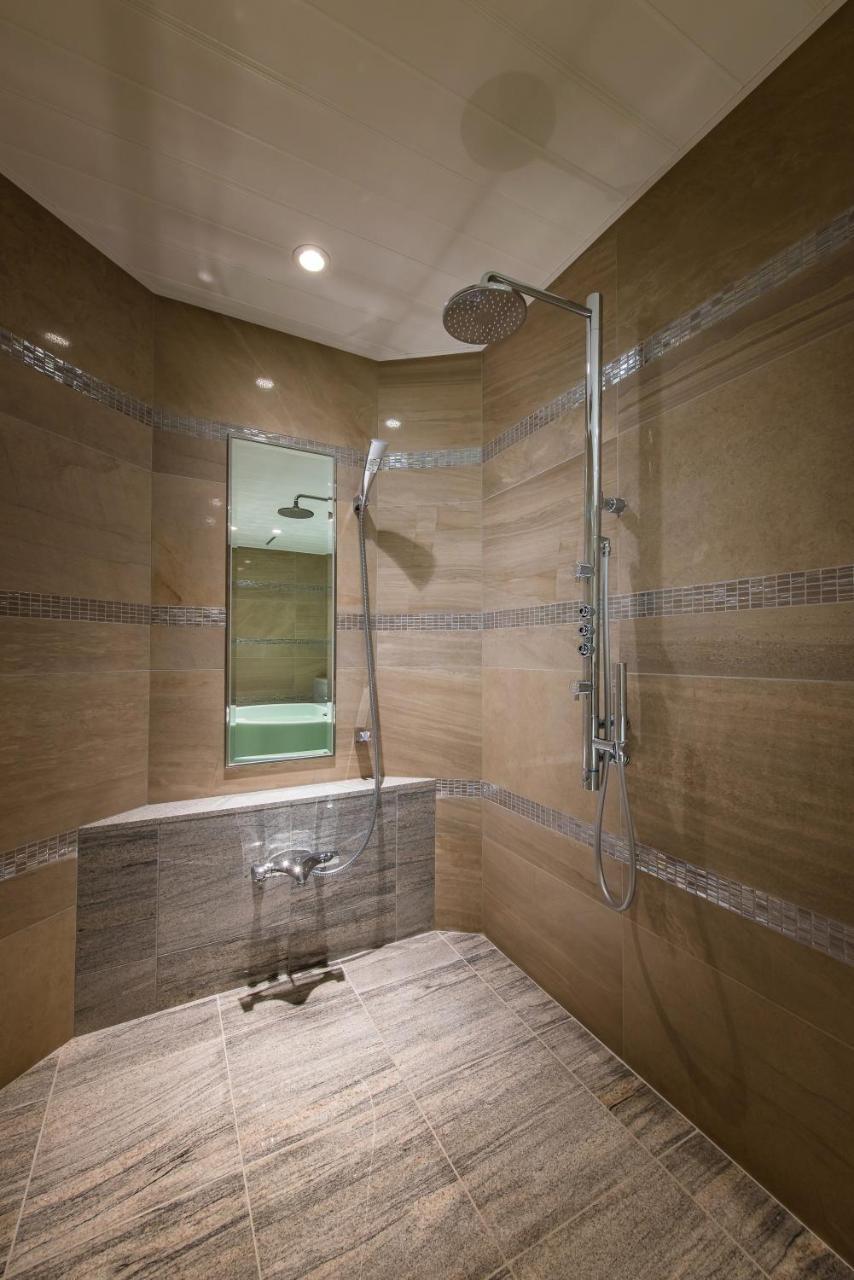 Hotel New York (Adults Only) Tokyo Dış mekan fotoğraf