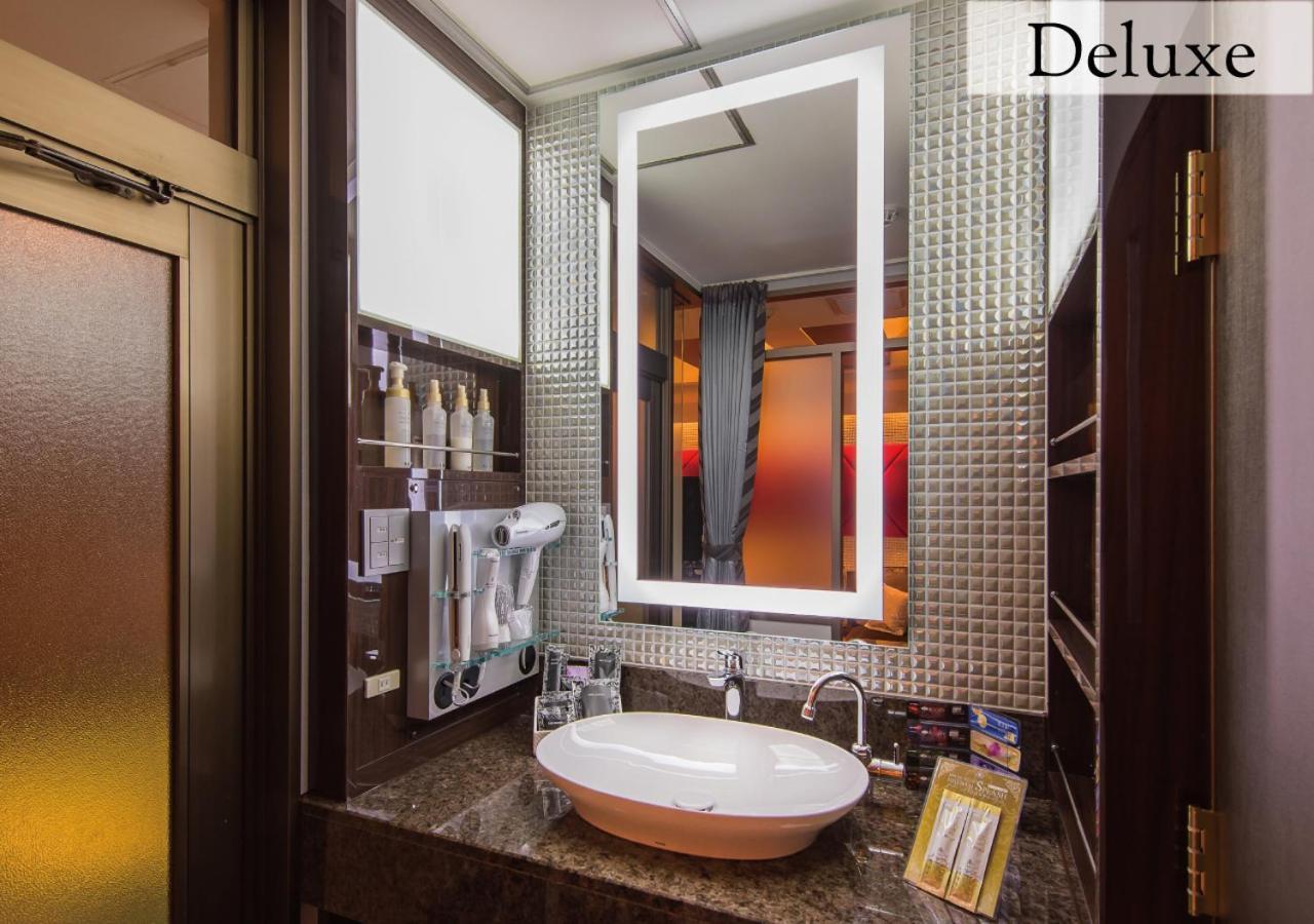 Hotel New York (Adults Only) Tokyo Dış mekan fotoğraf