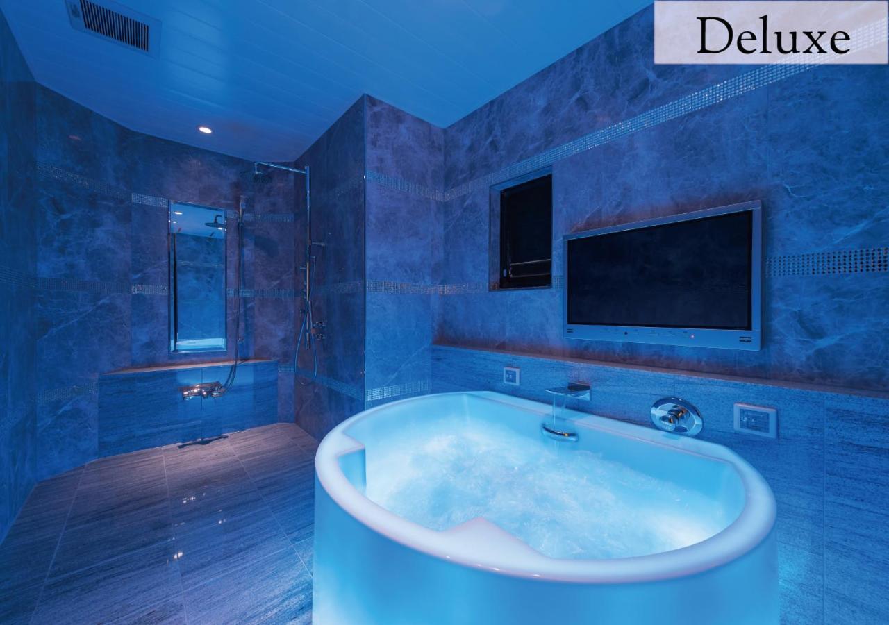 Hotel New York (Adults Only) Tokyo Dış mekan fotoğraf